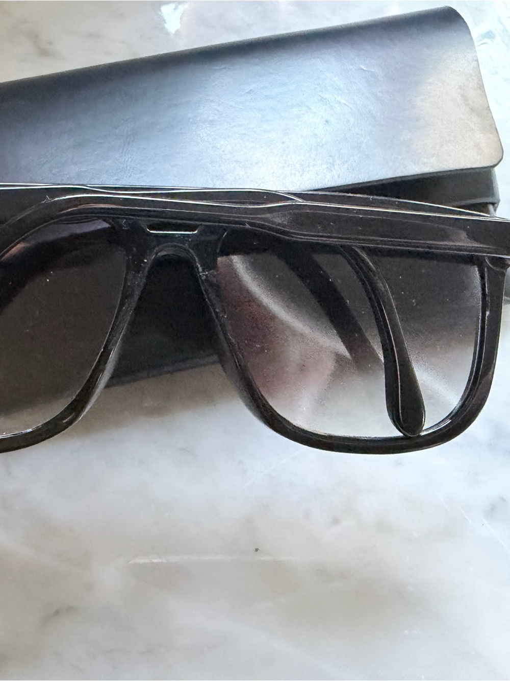Isabel Marant Pilot Sunglasses - Picture 2 of 2
